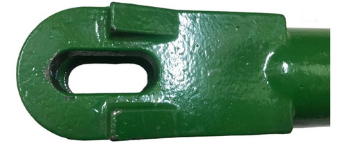 Braço Hidráulico Esquerdo Compatível John Deere 5075 5078