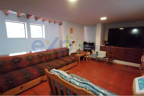 Imagen 13 de 14 de Casa En Venta En Lomas De Tecamachalco