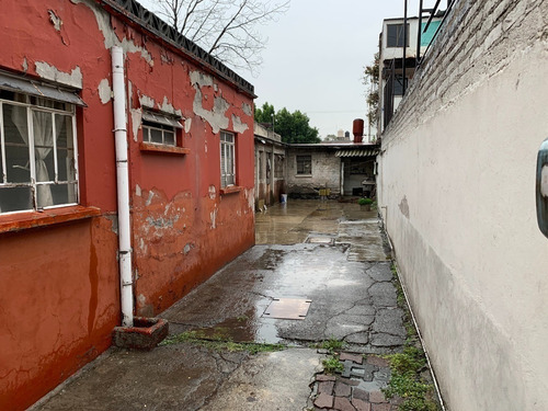 Imagen 4 de 10 de Se Vende Terreno En Iztacalco