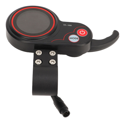 Panel De Pantalla Para Scooter Eléctrico, Eléctrico Impermea