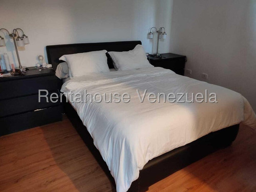 Apartamento En Venta Colinas De La Tahona Mls #25-9041