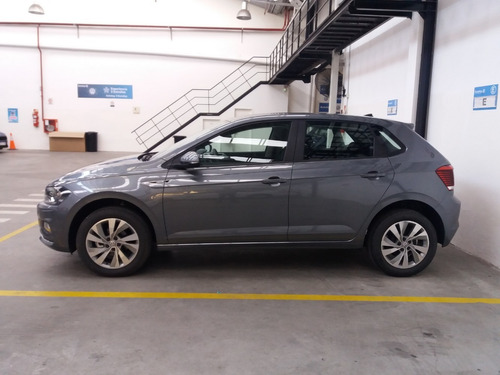 Volkswagen Polo Highline Automático Mgg #a1