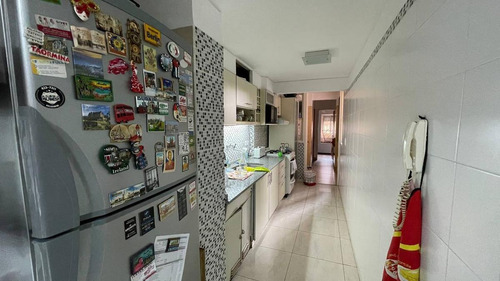Imagen 27 de 30 de Venta Departamento 3 Dormitorios Zona Rio