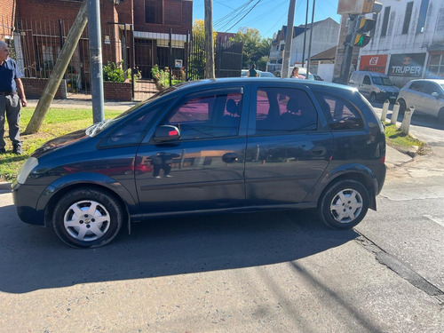Chevrolet Meriva 1.8 Gl Plus