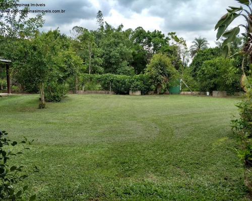 Imagem 16 de 30 de Chacara - Ch00089 - 67773694
