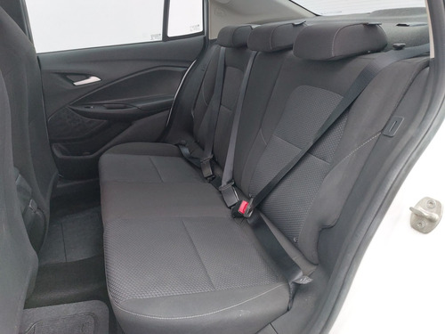 Chevrolet Onix 1.0 TURBO FLEX LTZ AUTOMÁTICO