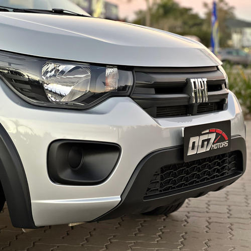 Fiat Mobi 1.0 Like Flex 5p