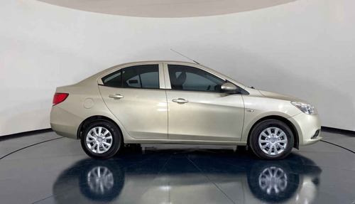 Imagen 3 de 15 de 115426 - Chevrolet Aveo 2018 Con Garantía