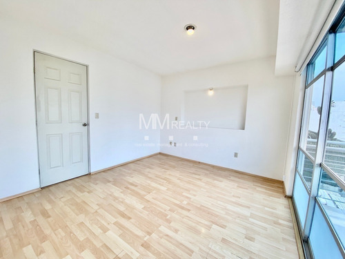 Imagen 15 de 30 de Oportunidad Polanco - Departamento Estudio Con Balcón / Stud