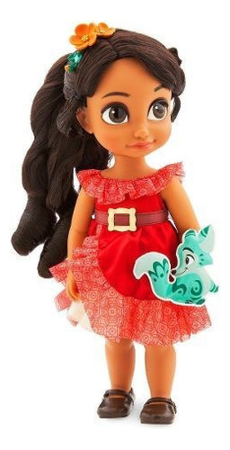 Disney Elena de Avalor Animators collection 6002040580443P