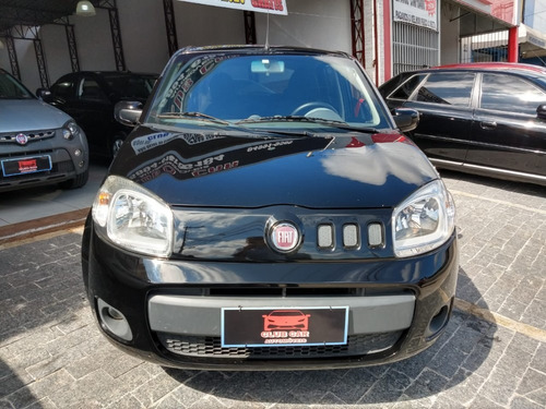 Fiat Uno Attractive 1.4 8v Flex Completo