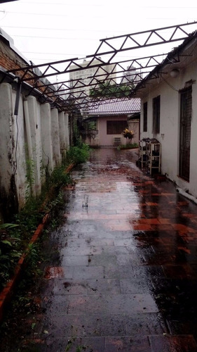 Terreno Em Santana - Pj3725