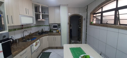 Imagem 18 de 30 de Casa Com 5 Dormitórios À Venda, 180 M² Por R$ 750.000,00 - Freguesia Do Ó - São Paulo/sp - Ca1151