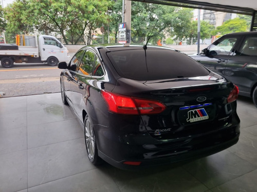 Imagem 5 de 13 de Ford Focus 2.0 At 2017