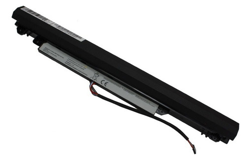 Bateria Compatible Con Lenovo Ideapad 110-15ibr Litio A