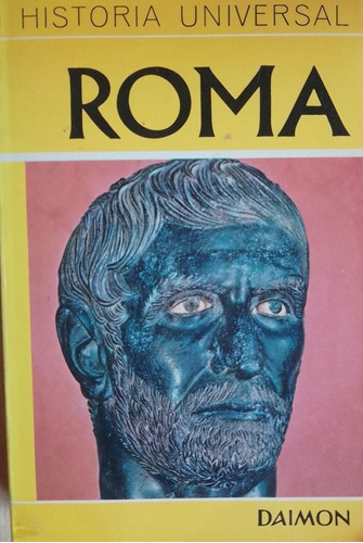 Historia Universal Daimon Roma
