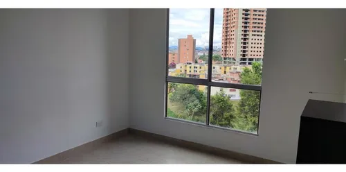 Venta De Apartamento, 50 Mt2, Excelente Sector Campestre, Rionegro