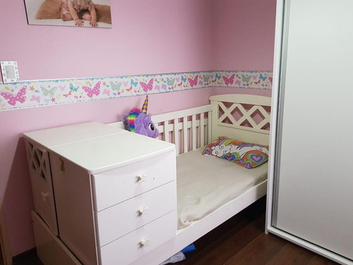 Imagen 11 de 15 de Duplex 4 Ambientes