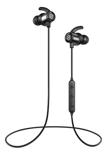 Audífonos in-ear inalámbricos Soundpeats Q30