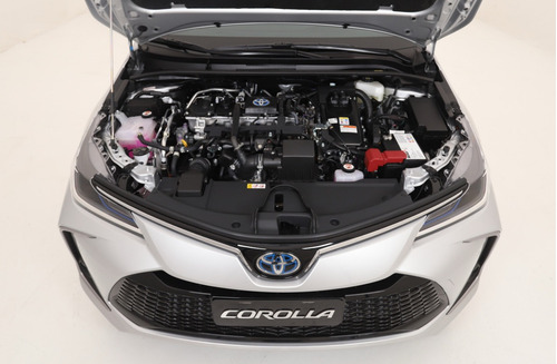 Toyota Corolla 1.8 Hev Seg Ecvt