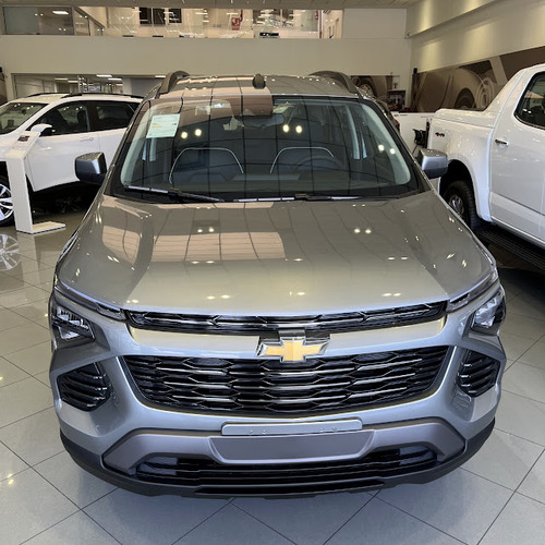 Chevrolet Spin 1.8 Premier 7As At 105Cv