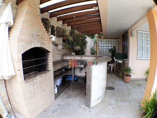 Imagem 19 de 20 de Casa Residencial À Venda, Freguesia (jacarepaguá), Rio De Janeiro. - Ca0057