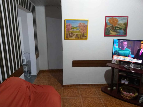 Imagem 6 de 21 de Casa Em Penha De França, São Paulo/sp De 100m² 2 Quartos À Venda Por R$ 380.000,00 - Ca2331528-s