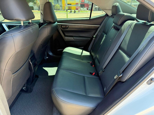 Toyota Corolla XRS 2.0 Flex 16V Aut.