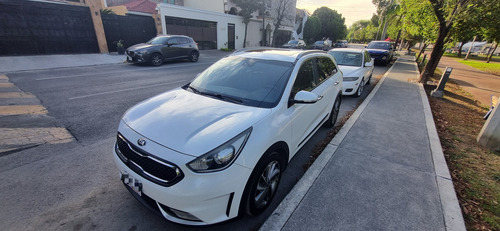 Kia Niro 1.6 Gdi Ex At