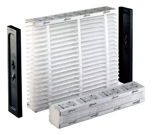 Dio Filtro Expandibl 16 X 25 3
