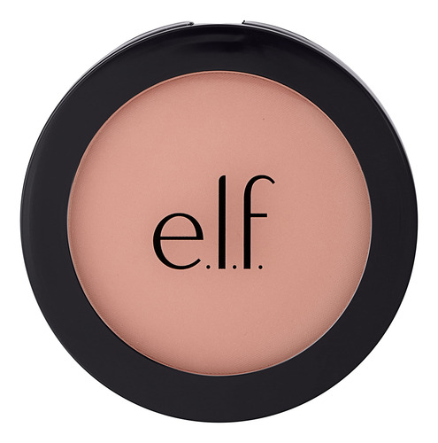 Blush E.l.f. Imprimer De Larga Duración, Mate Bold, 10 Ml