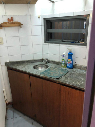 Imagen 8 de 8 de Local Comercial En Alquiler En El Centro