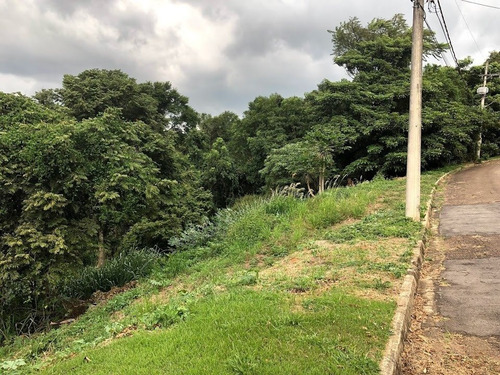 Imagem 3 de 18 de Lote Em Condomínio Para Comprar Chácara Malota Jundiaí - Baa196