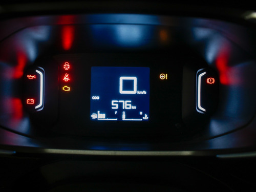 Citroën C3 1.0 FIREFLY FLEX FEEL MANUAL