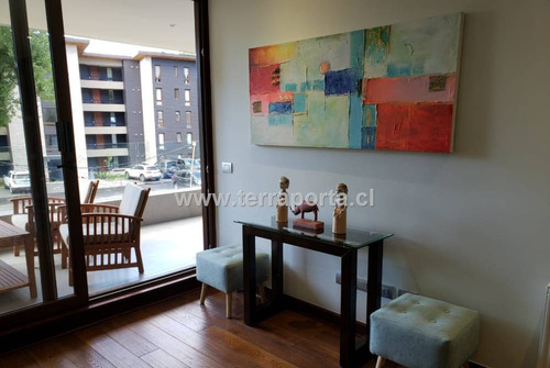 Condominio Parque Pinares, Amoblado