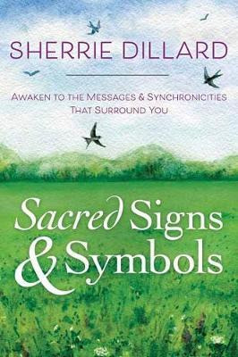 Libro Sacred Signs And Symbols : Awaken To The Messages A...