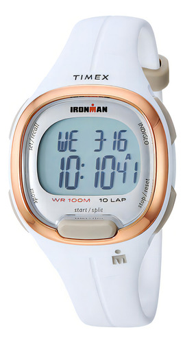 Timex Ironman Transit - Reloj De Pulsera Para Mujer 1.299