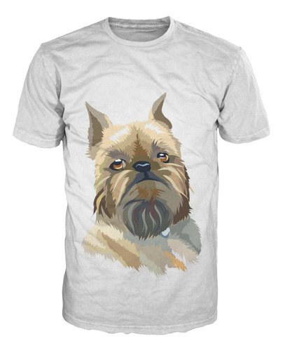 Camiseta Amor Y Pasión Por Los Perros, Ideal Fanaticos 19