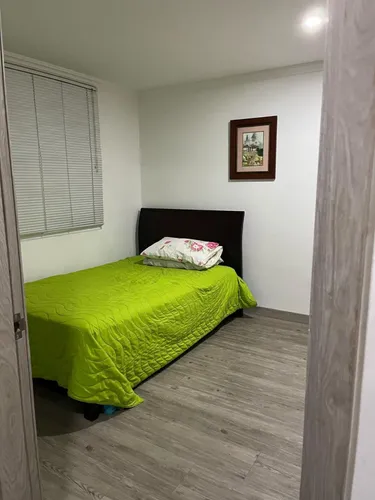 Apartamento En Venta En Belén Loma De Los Bernal. Cod V12615