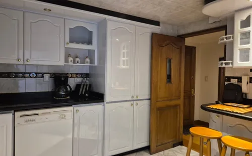 Apartamento En Venta En Pontevedra. Cod V12560001