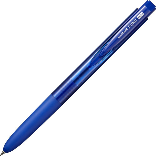 Uni Uni-ball Signo Knock Ballpoint Pen Rt1 0.28mm Col ()