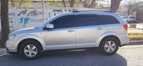 Dodge Journey 2.4 Sxt (3 Filas) 170cv Atx
