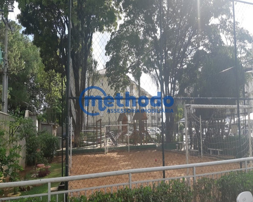 Apartamento - Ap00297 - 68211359