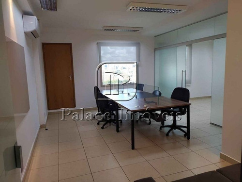 Imagem 3 de 5 de Sala Para Aluguel, Vila Seixas - Ribeirão Preto/sp - 3127