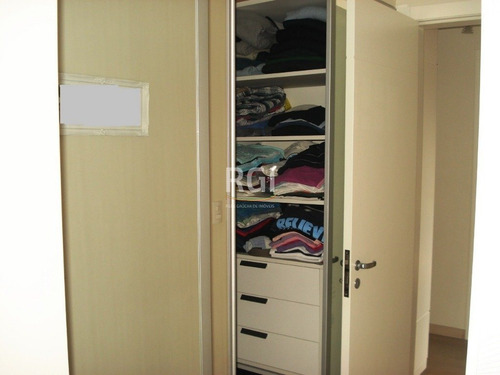 Imagem 19 de 27 de Apartamento Menino Deus Porto Alegre - 5534