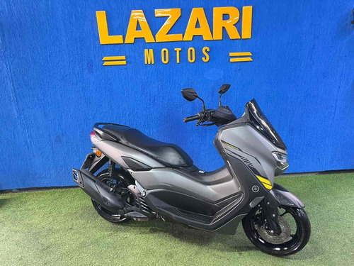 Yamaha Nmax Connected 160 Se Abs