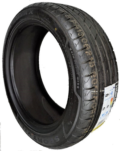 265 50 20 Vinmax Active V02 107v Xl
