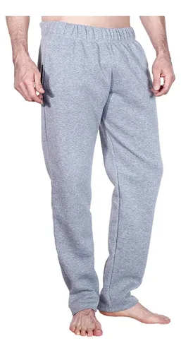 Pants De Felpa Hombre MercadoLibre