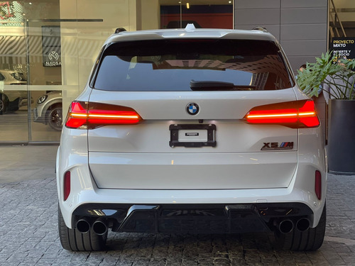 Bmw X5 M Competition 2024