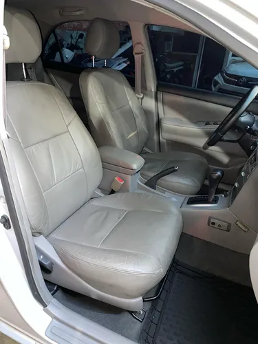 Toyota Corolla Sensacion 1.8
